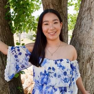 Meet your Posher, Ashelea